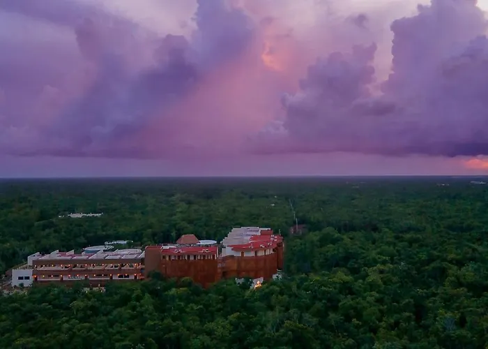 Aparthotel Adora Distinctive Residences Tulum