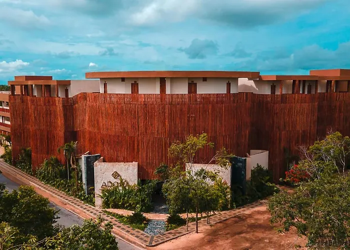 Adora Distinctive Residences
