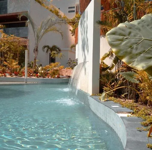 Adora Distinctive Residences * Tulum