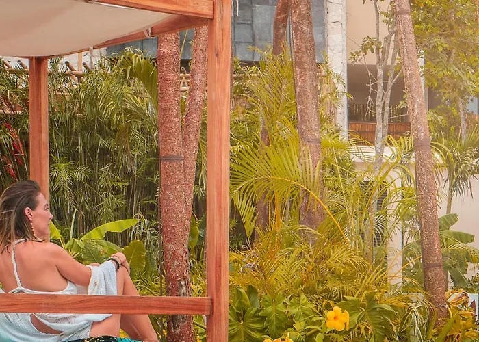 Adora Distinctive Residences Aparthotel Tulum