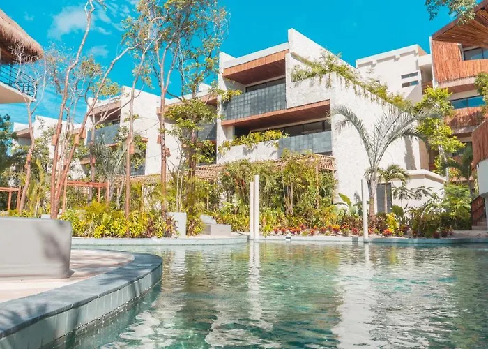 Adora Distinctive Residences Aparthotel *