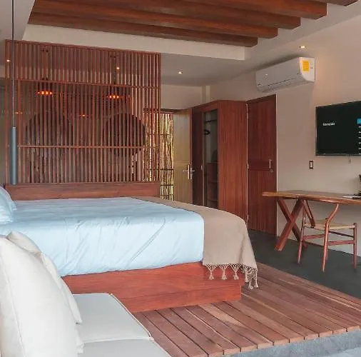 Adora Distinctive Residences Tulum