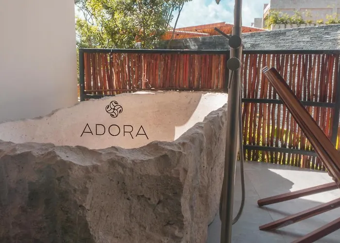Adora Distinctive Residences *