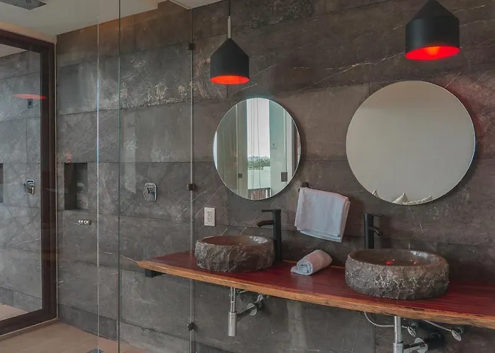Adora Distinctive Residences * Tulum