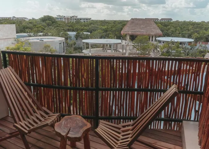 Adora Distinctive Residences Tulum