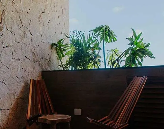 Aparthotel Adora Distinctive Residences Tulum