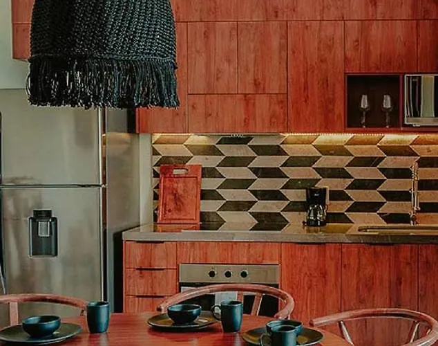 Adora Distinctive Residences * Tulum