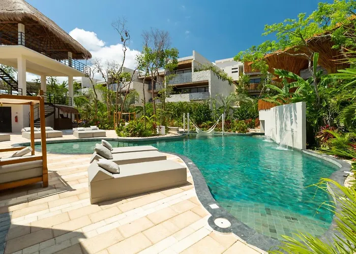 Adora Distinctive Residences
