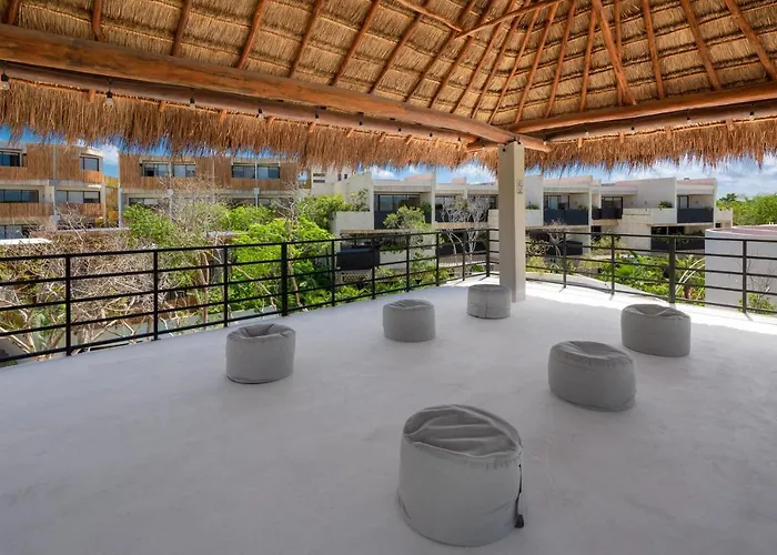 Aparthotel Adora Distinctive Residences