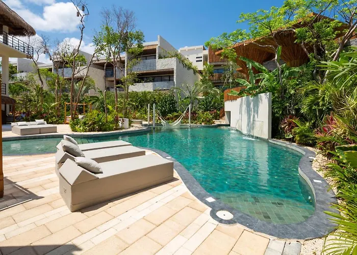 Adora Distinctive Residences