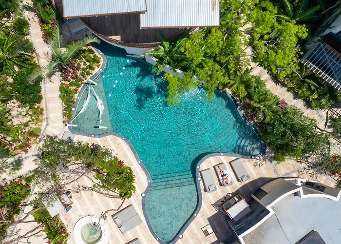 Adora Distinctive Residences Aparthotel Tulum