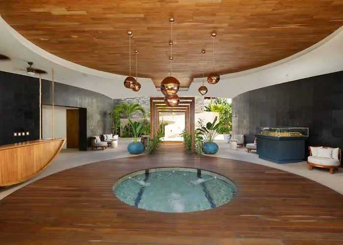 Aparthotel Adora Distinctive Residences Tulum