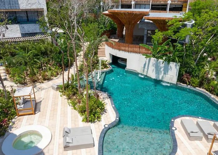 Aparthotel Adora Distinctive Residences Tulum