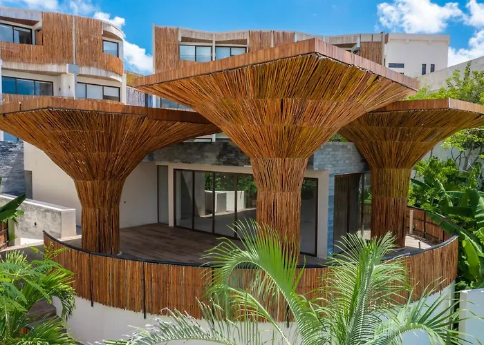 Adora Distinctive Residences * Tulum
