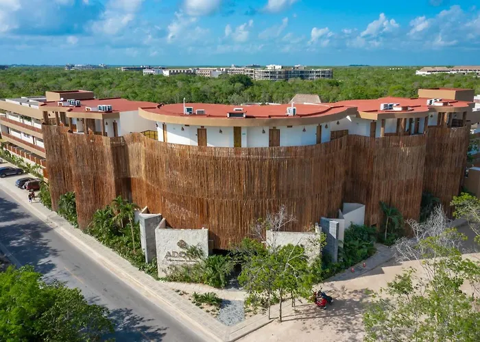 Adora Distinctive Residences Tulum
