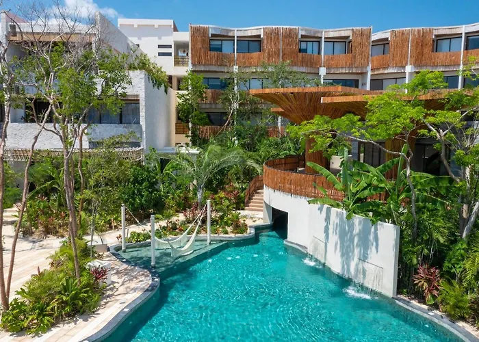 Adora Distinctive Residences * Tulum