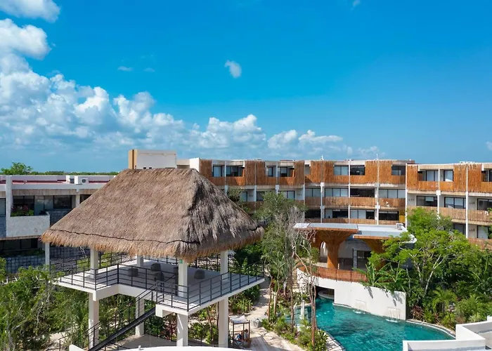 Adora Distinctive Residences Tulum