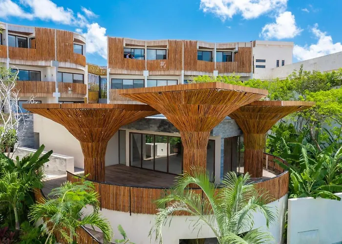 Adora Distinctive Residences Aparthotel *