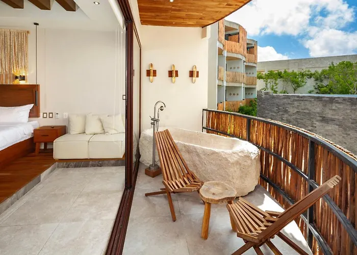 Aparthotel Adora Distinctive Residences *