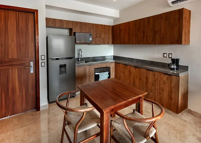 Adora Distinctive Residences Tulum
