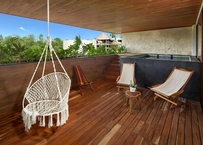Adora Distinctive Residences Aparthotel *