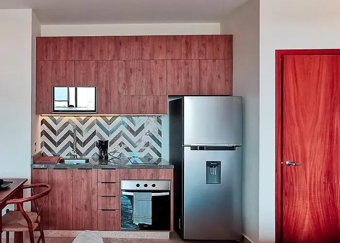 Adora Distinctive Residences Aparthotel