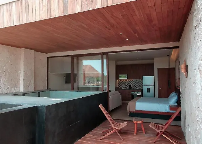 Aparthotel Adora Distinctive Residences Tulum