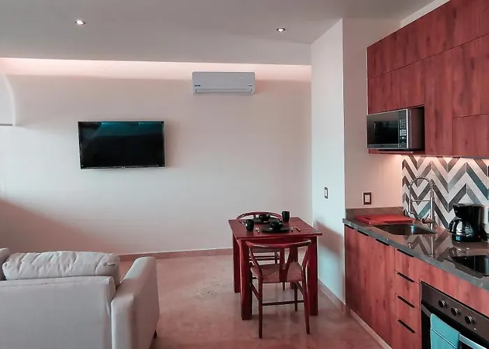 Adora Distinctive Residences * Tulum