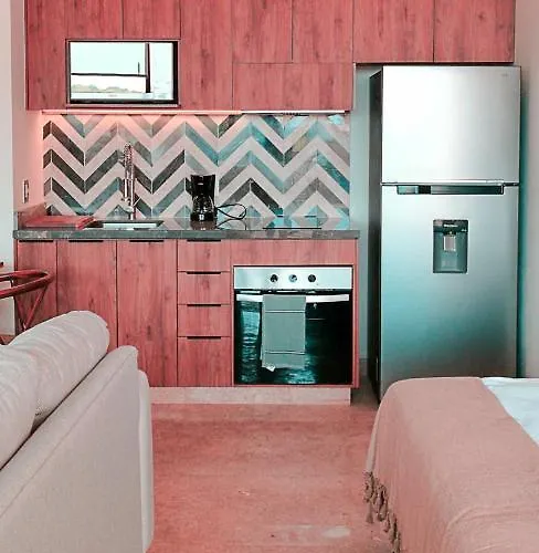 Adora Distinctive Residences * Tulum