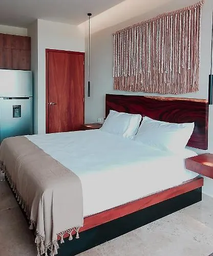 Adora Distinctive Residences Tulum