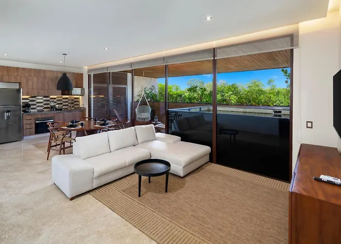 Adora Distinctive Residences Tulum